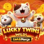အမုာ ကကောငး Wilds Link & Merge screenshot